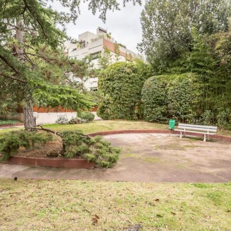Les jardins du Paradis Marseille Bagian luar foto